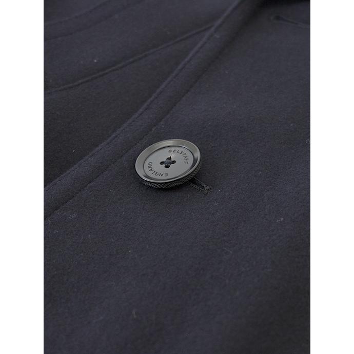 BELSTAFF ベルスタッフ Pコート/MILFORD PEACOAT ネイビー BELSTAFF ベルスタッフ Pコート/MILFORD PEACOAT ネイビー