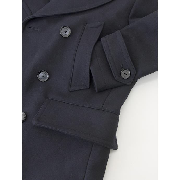 BELSTAFF ベルスタッフ Pコート/MILFORD PEACOAT ネイビー BELSTAFF ベルスタッフ Pコート/MILFORD PEACOAT ネイビー