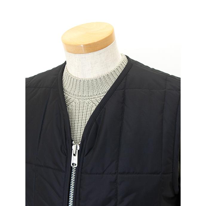 【30％OFF】ベルスタッフ BELSTAFF インサレーションベスト ブラック bel482202 | BELSTAFF | 02