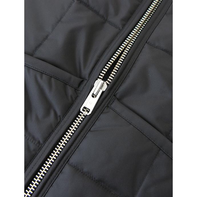 【30％OFF】ベルスタッフ BELSTAFF インサレーションベスト ブラック bel482202 | BELSTAFF | 03