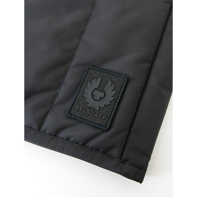 【30％OFF】ベルスタッフ BELSTAFF インサレーションベスト ブラック bel482202 | BELSTAFF | 05