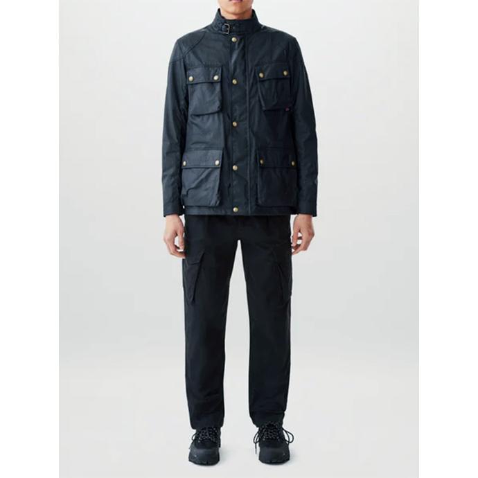 BELSTAFF（ベルスタッフ） BELSTAFF FIELDMASTER WAXED JACKET