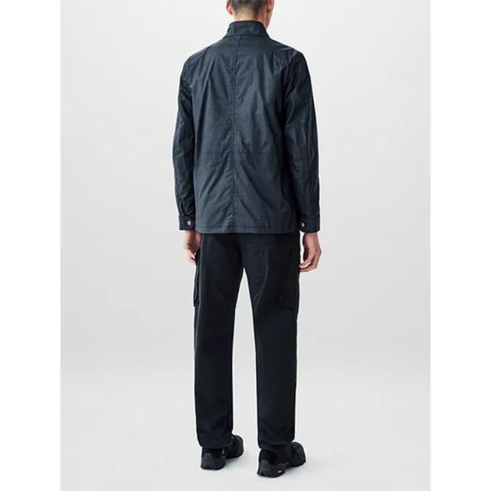 BELSTAFF（ベルスタッフ） BELSTAFF FIELDMASTER WAXED JACKET