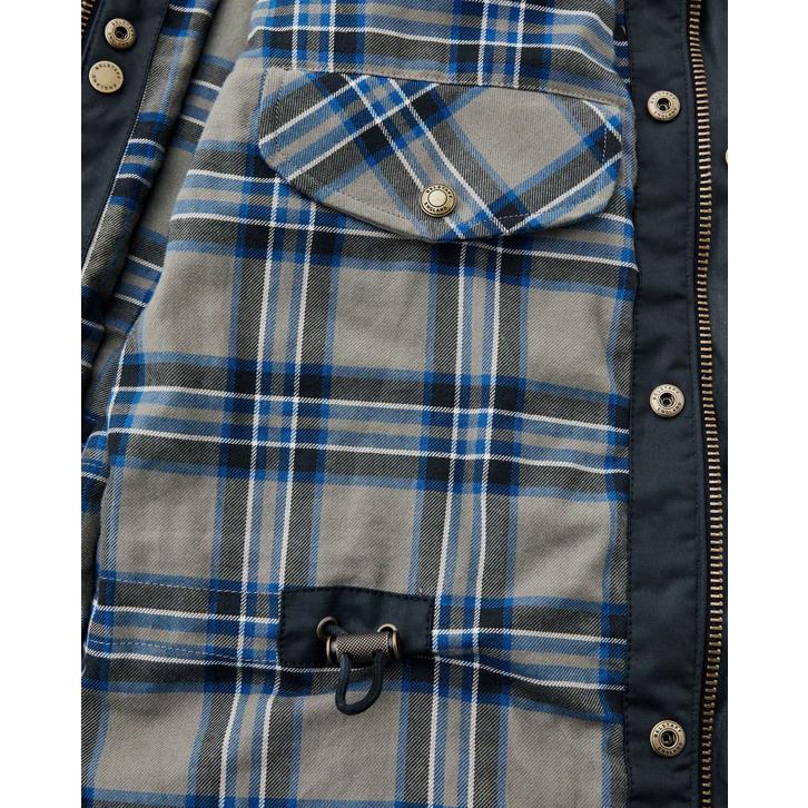 BELSTAFF（ベルスタッフ） BELSTAFF FIELDMASTER WAXED JACKET