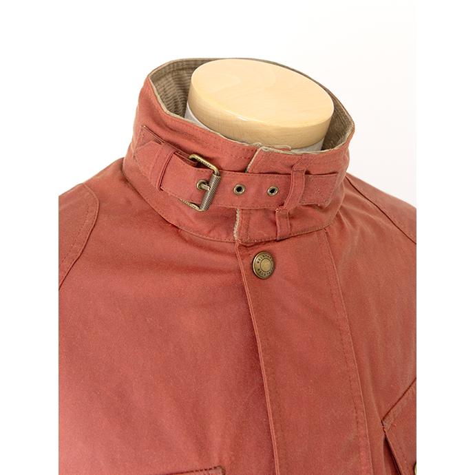BELSTAFF（ベルスタッフ） フィールドジャケット/NC DERWENT 