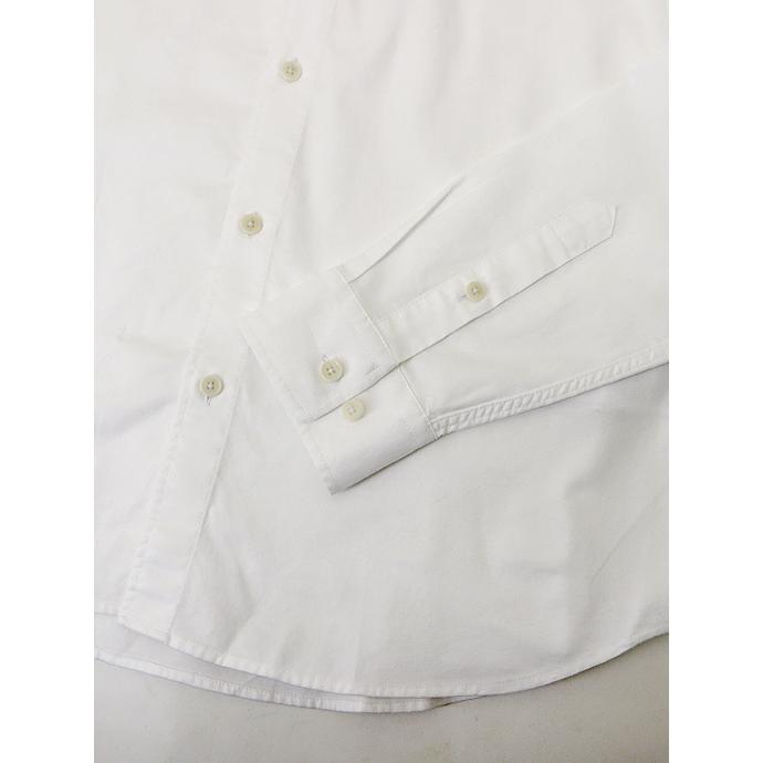 ベルスタッフ BELSTAFF カジュアルシャツ ボタンダウンシャツ ホワイト bel520608 |  | 04