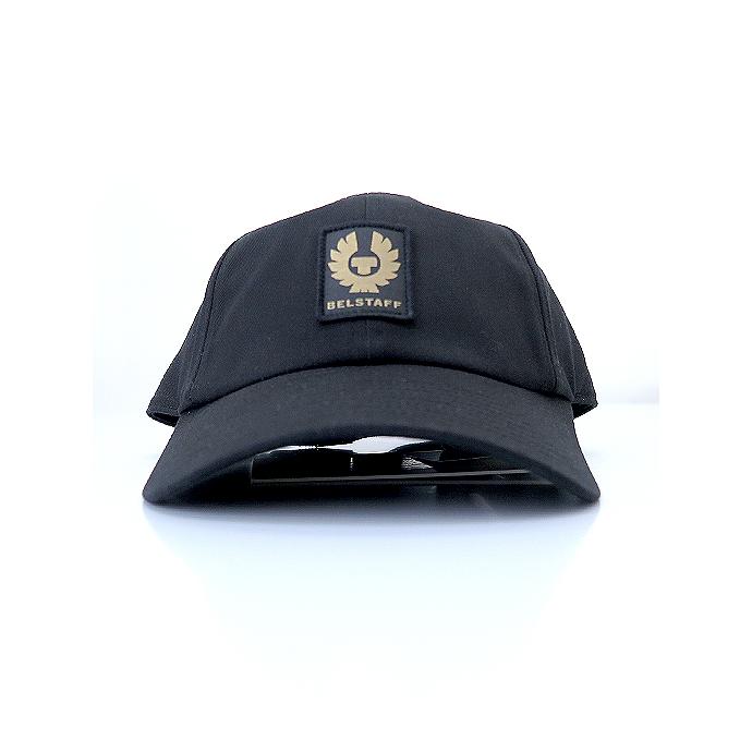 ベルスタッフ BELSTAFF ベースボールキャップ ブラック bel520802 |  | 01
