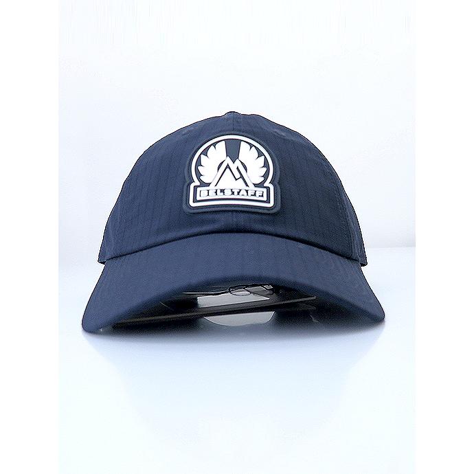 ベルスタッフ BELSTAFF マウンテンロゴキャップ ネイビー bel520804 |  | 01