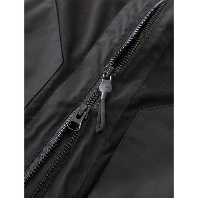 【30％OFF】ブラウアー Blauer ライトアウター/フーデッドジャケット ブラック bla502006 | Blauer | 08