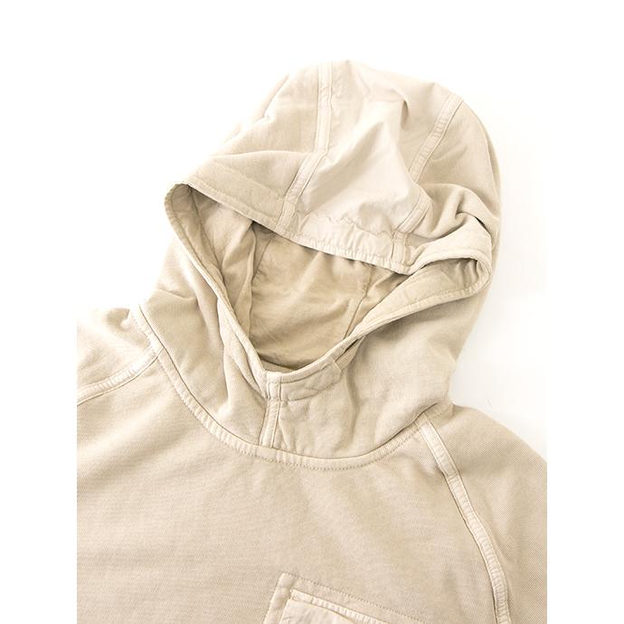 【40％OFF】ブラウアー Blauer スウェット/フーディ ベージュ bla502009 | Blauer | 02