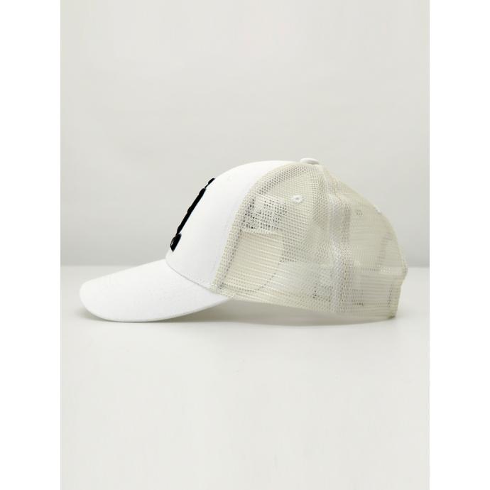 ブラウアー Blauer メッシュキャップ ホワイト bla520601 |  | 01