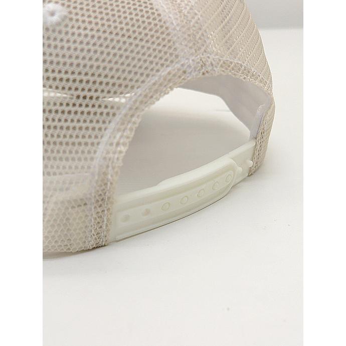 ブラウアー Blauer メッシュキャップ ホワイト bla520601 |  | 02