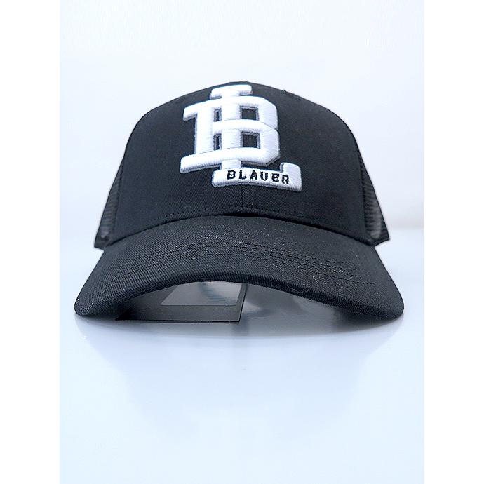 ブラウアー Blauer メッシュキャップ ブラック bla520602 |  | 01