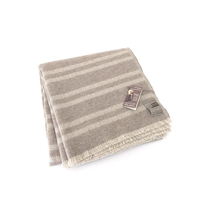 Bottoli/ボットリ/ウールブランケット/ボーダー/LANA ITALIANA/ナチュラル/bot402403 | ブランド登録なし | 02