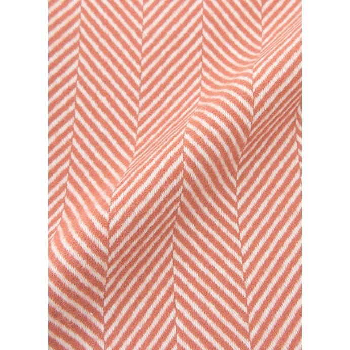 Bottoli/ボットリ/ウールブランケット/ヘリンボーン/レッド/bot402410 | ブランド登録なし | 03