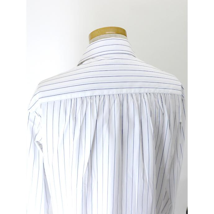 ブリエンヌ パリ・ディス Bourrienne ParisX プルオーバーシャツ