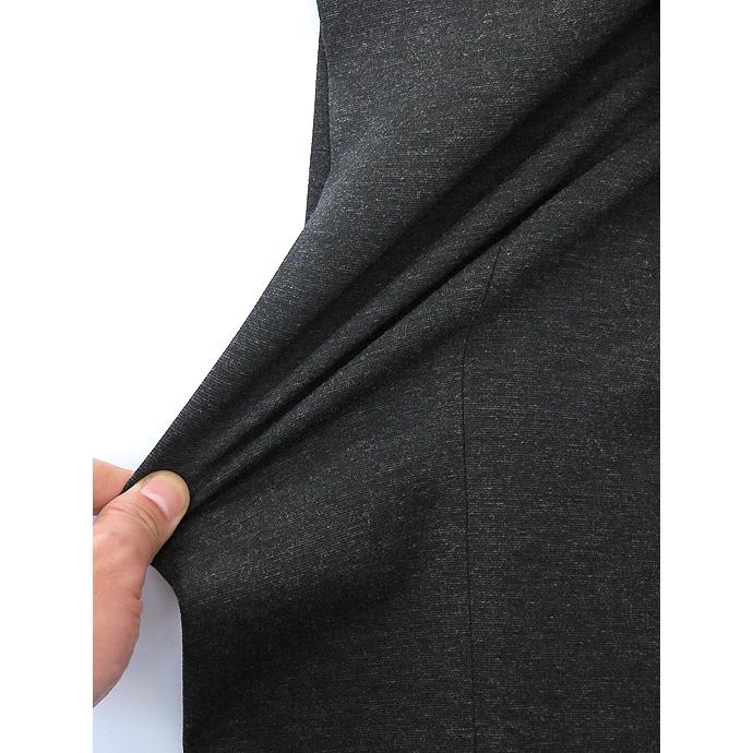 BRIGLIA 1949/ブリリア1949/ジャージースラックス/チャコールグレー/bri401802 | ブランド登録なし | 03