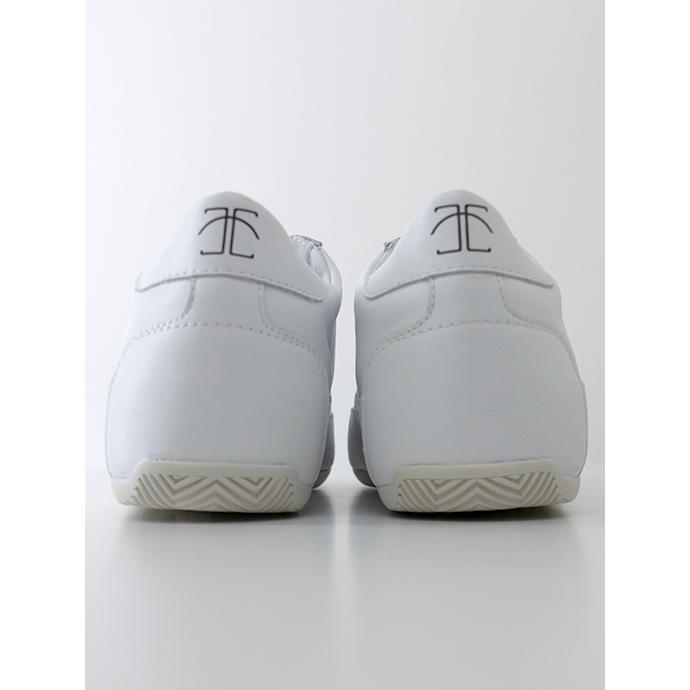 キャンディス・クーパー CANDICE COOPER レザースニーカー/DANNY ホワイト can480403 | ブランド登録なし | 03