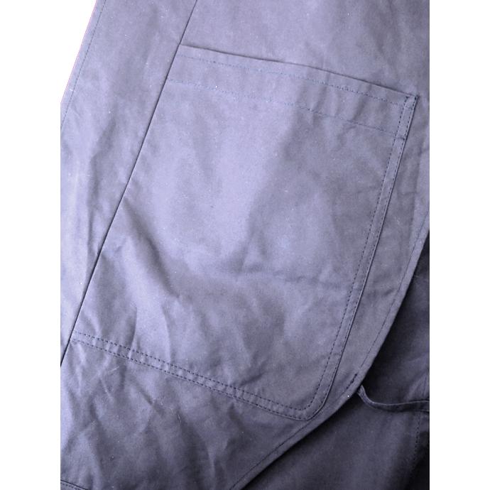 カルロ ピオンボ CARLO PIOMBO ワックスコットンコート ネイビー cap520201 |  | 05