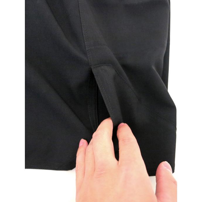 セラードアー Cellar Door ショートパンツ イタリア製 ブラック ced520601 |  | 02