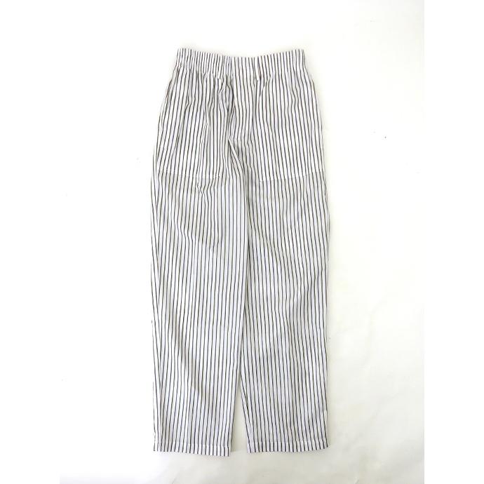 セラードアー Cellar Door イージースラックス イタリア製 ストライプ ced520602 |  | 01