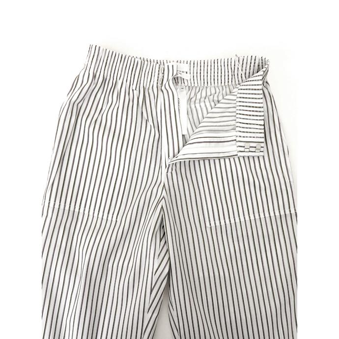 セラードアー Cellar Door イージースラックス イタリア製 ストライプ ced520602 |  | 02