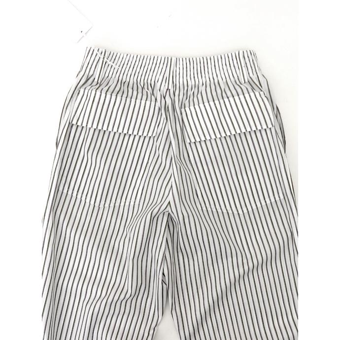 セラードアー Cellar Door イージースラックス イタリア製 ストライプ ced520602 |  | 03