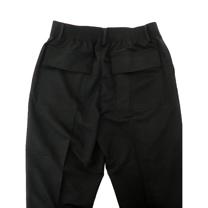 セラードアー Cellar Door イージースラックス イタリア製 ブラック ced520604 |  | 03