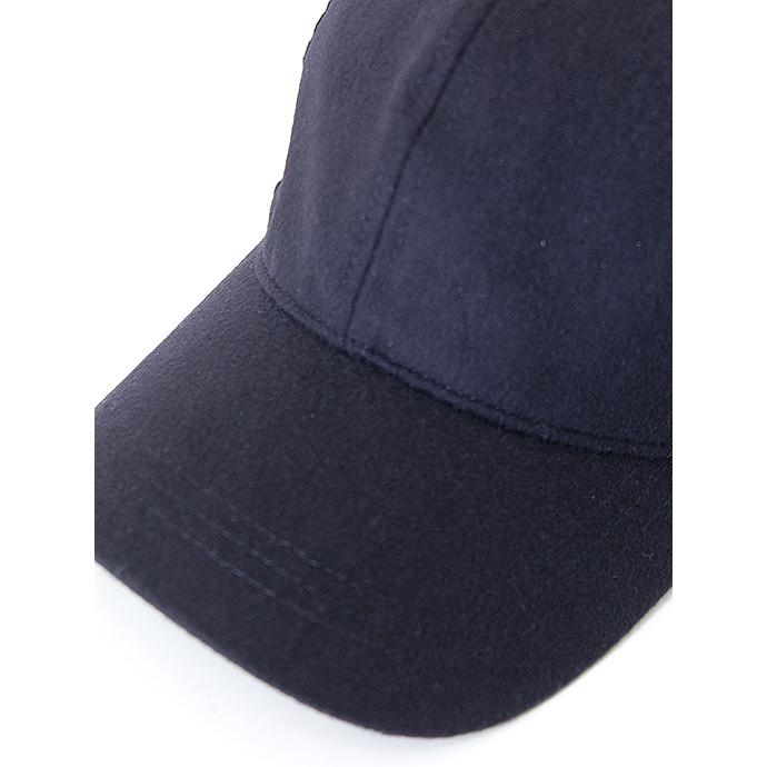 クリスティーズ CHRISTYS’ カシミアブリティッシュボールキャップ ネイビー chr482002 | CHRISTYS' LONDON | 01