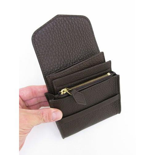 シセイ/チセイ(CISEI)/財布/ブラウン/cis111201 : ROOTWEB