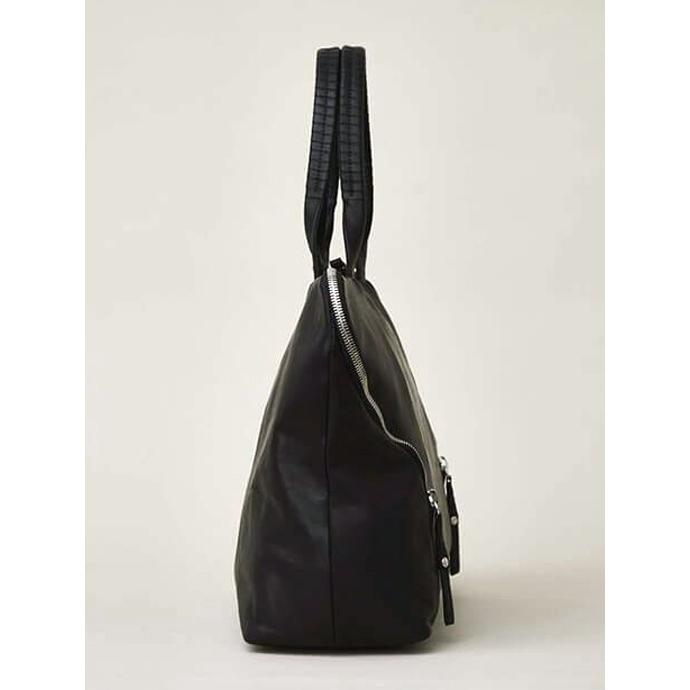 cornelian taurus by daisuke iwanaga/ボストンバッグ/トートバッグ/motion boston/ブラック/cor421401 | cornelian taurus by daisuke iwanaga | 02