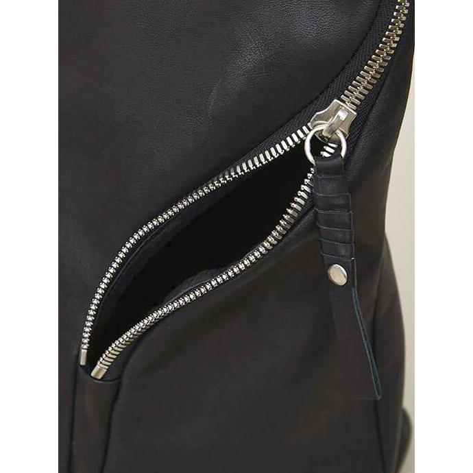 定価121000円　コーネリアンタウラス　モーションボストンバッグ　牛革 cornelian taurus by daisuke iwanaga iwanaga/ボストンバッグ