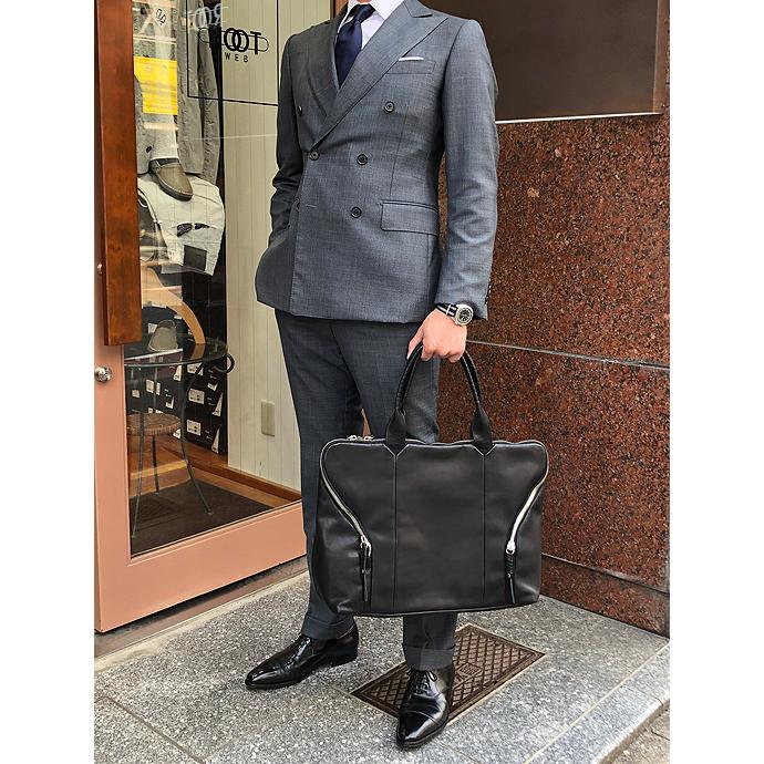 cornelian taurus by daisuke iwanaga iwanaga/ボストンバッグ