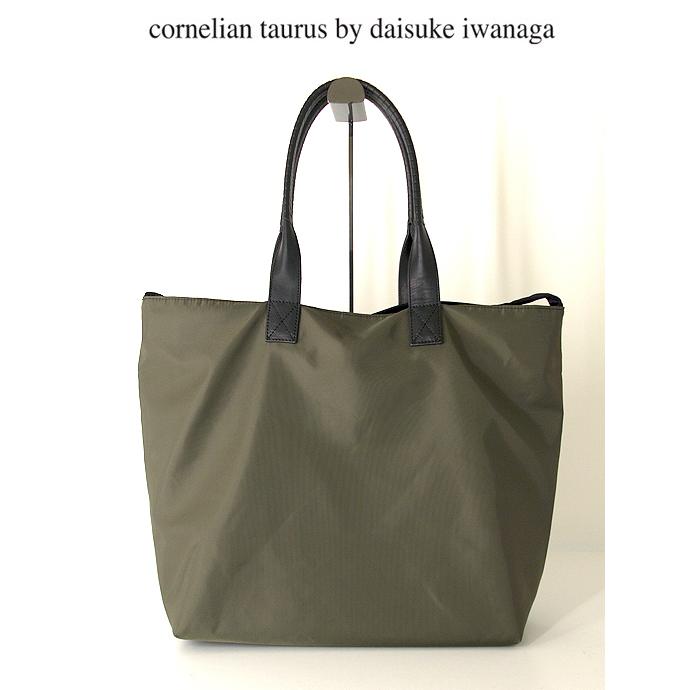cornelian taurus by daisuke iwanaga iwanaga/ナイロンコンビ