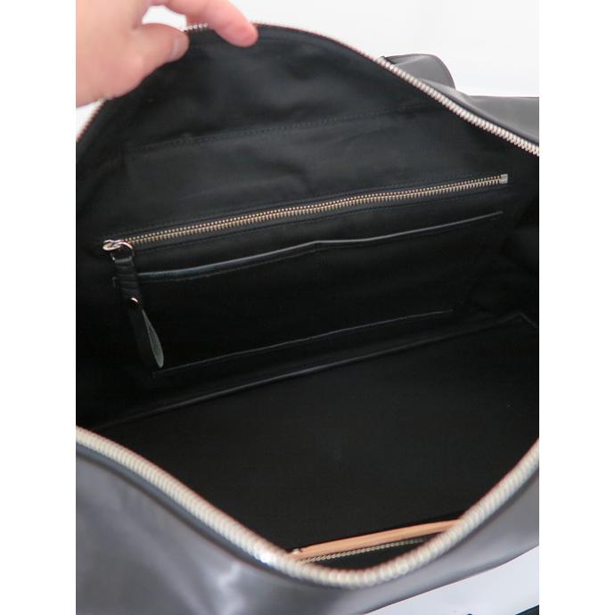 cornelian taurus by daisuke iwanaga コーネリアンタウラス バイ /ボストンバッグ/combo boston/ブラック/cor460801 | cornelian taurus by daisuke iwanaga | 09