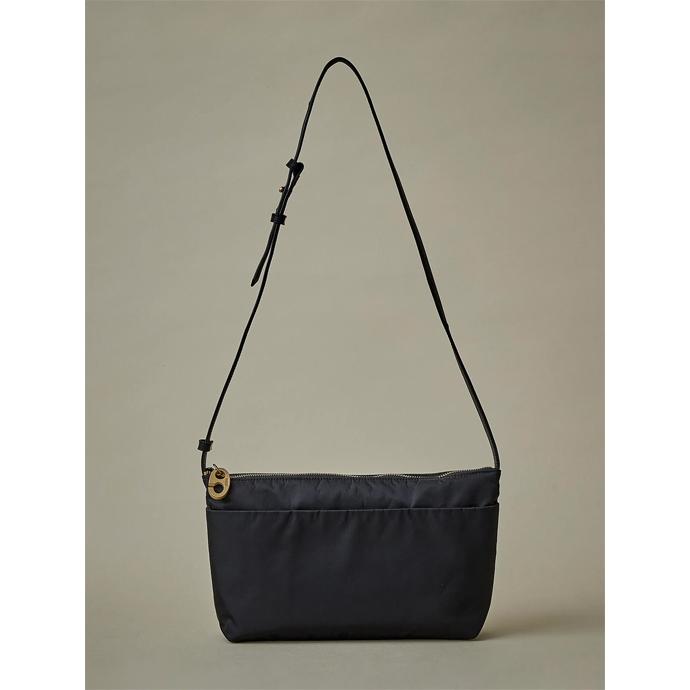 cornelian taurus by daisuke iwanaga コーネリアンタウラス バイ /ショルダーバッグ/pack TRIP/オリーブ/ブラック/cor460802 | cornelian taurus by daisuke iwanaga | 05