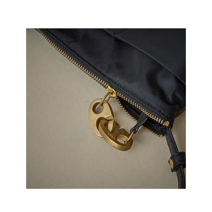 cornelian taurus by daisuke iwanaga コーネリアンタウラス バイ /ショルダーバッグ/pack TRIP/オリーブ/ブラック/cor460802 | cornelian taurus by daisuke iwanaga | 07