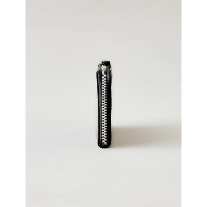 コーネリアンタウラス cornelian taurus by daisuke iwanaga コードバン長財布/tower wallet グリーン cor461602 | cornelian taurus by daisuke iwanaga | 04