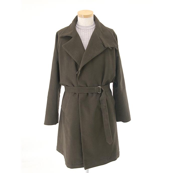 【まとめ売り】 CORBYS コービーズ ポストマンコート/ウィンターモールスキンコットン ブラウン cor461801 【IQY1605946258】(57915円)