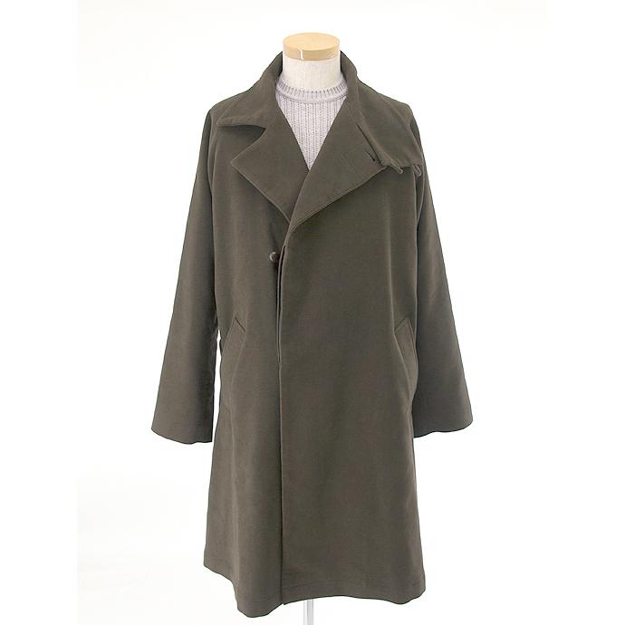 【まとめ売り】 CORBYS コービーズ ポストマンコート/ウィンターモールスキンコットン ブラウン cor461801 【IQY1605946258】(57915円)