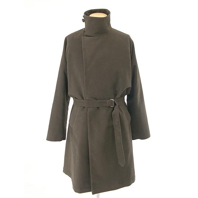 【まとめ売り】 CORBYS コービーズ ポストマンコート/ウィンターモールスキンコットン ブラウン cor461801 【IQY1605946258】(57915円)