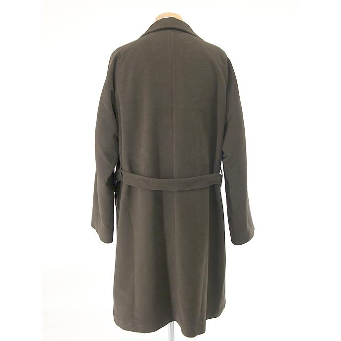 【まとめ売り】 CORBYS コービーズ ポストマンコート/ウィンターモールスキンコットン ブラウン cor461801 【IQY1605946258】(57915円)