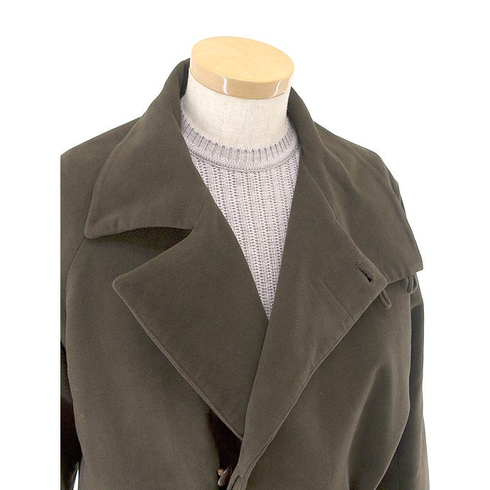 【まとめ売り】 CORBYS コービーズ ポストマンコート/ウィンターモールスキンコットン ブラウン cor461801 【IQY1605946258】(57915円)