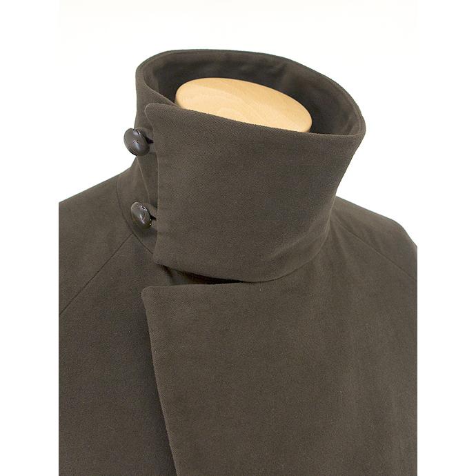 【まとめ売り】 CORBYS コービーズ ポストマンコート/ウィンターモールスキンコットン ブラウン cor461801 【IQY1605946258】(57915円)