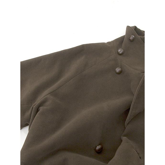 【まとめ売り】 CORBYS コービーズ ポストマンコート/ウィンターモールスキンコットン ブラウン cor461801 【IQY1605946258】(57915円)