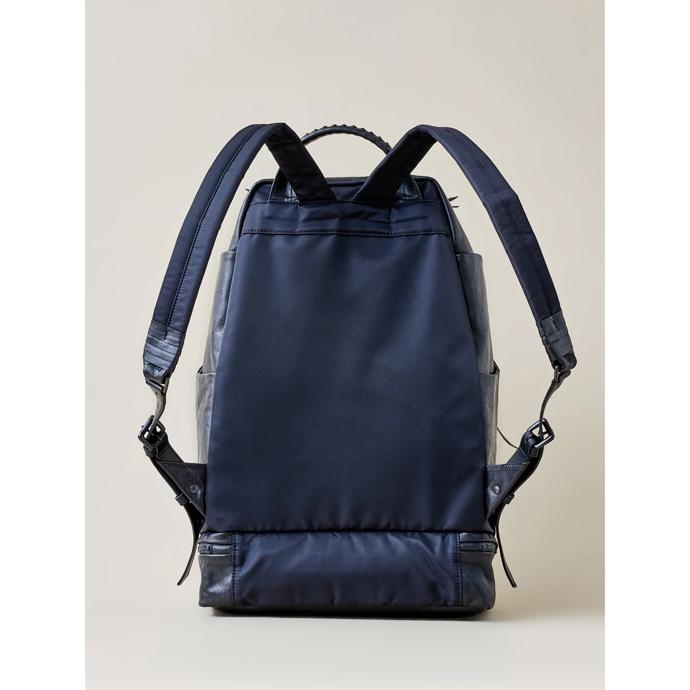 cornelian taurus by daisuke iwanaga コーネリアンタウラス バイ  バックパック/リュック/athletic sack/co24ssas010 ブラック cor480 | cornelian taurus by daisuke iwanaga | 03