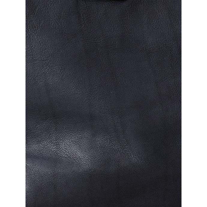 cornelian taurus by daisuke iwanaga コーネリアンタウラス トートバッグ/2handle tote L 日本製 ブラック cor501004 | cornelian taurus by daisuke iwanaga | 03