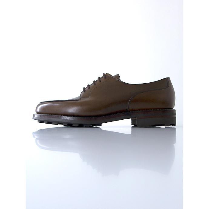 Crockett&Jones/クロケット＆ジョーンズ/Uチップシューズ/MORETON