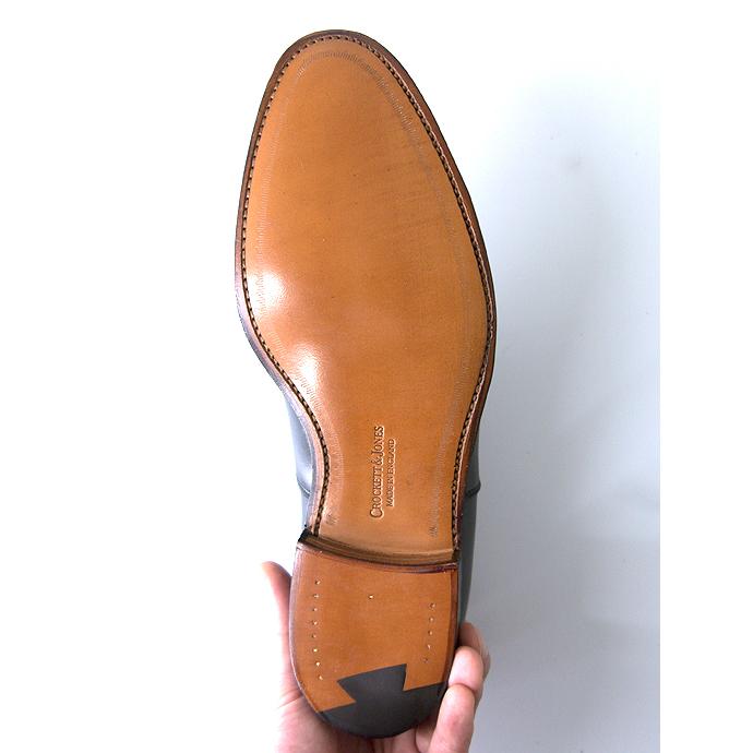 CROCKETT&JONES Crockett&Jones/クロケット&ジョーンズ CROCKETT&JONES Crockett&Jones/クロケット&ジョーンズ