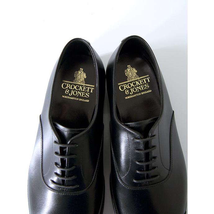 CROCKETT&JONES Crockett&Jones/クロケット&ジョーンズ CROCKETT&JONES Crockett&Jones/クロケット&ジョーンズ